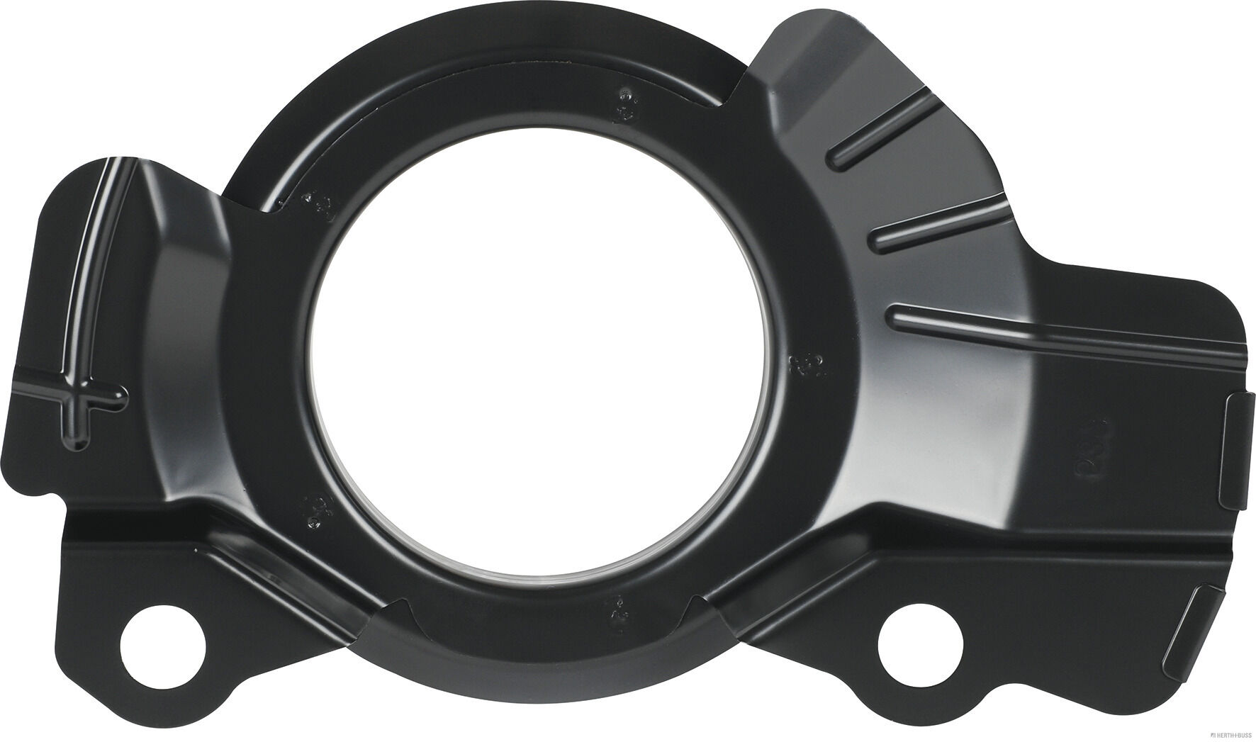 Plaat Herth+Buss Jakoparts J3320305