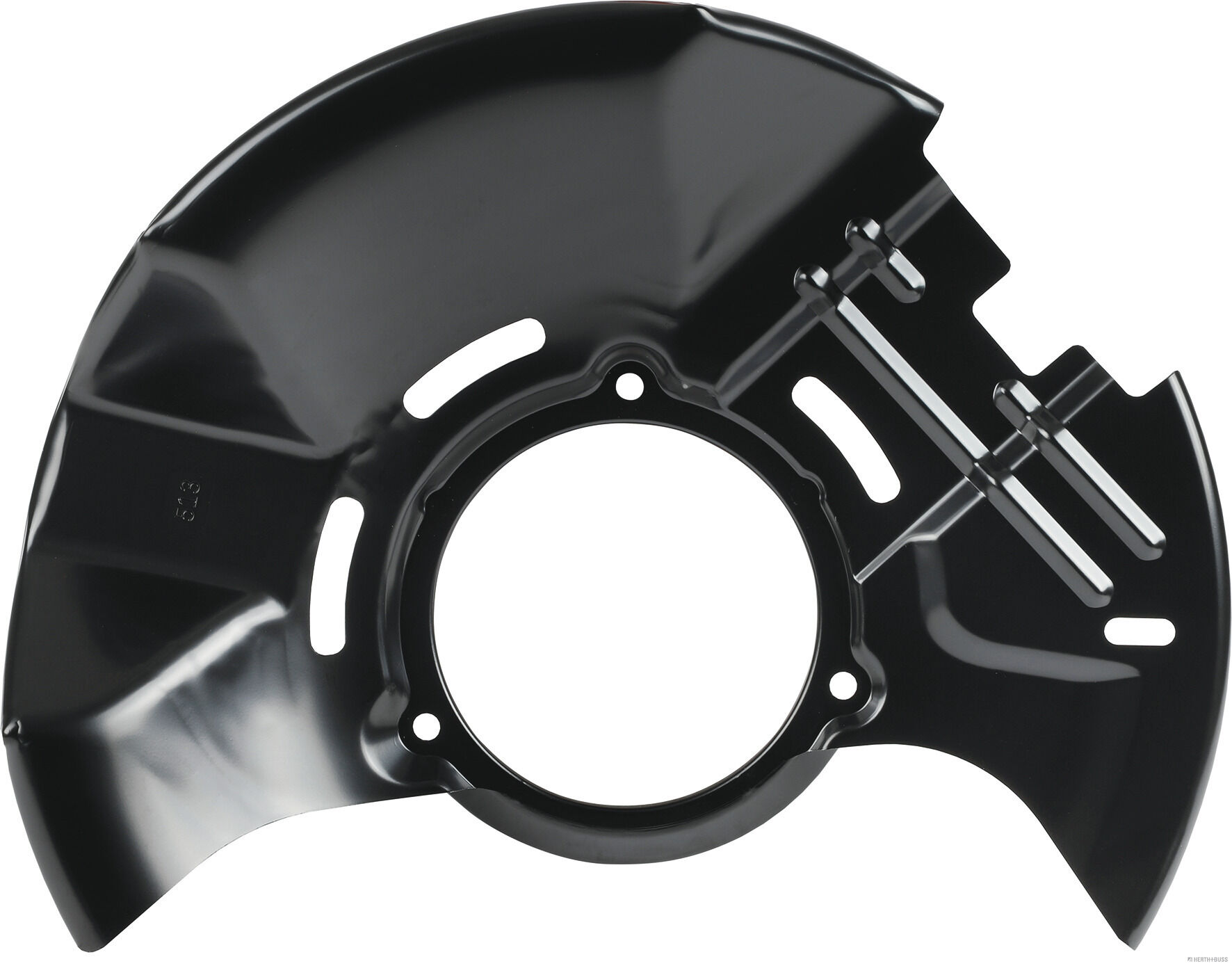 Plaat Herth+Buss Jakoparts J3320503