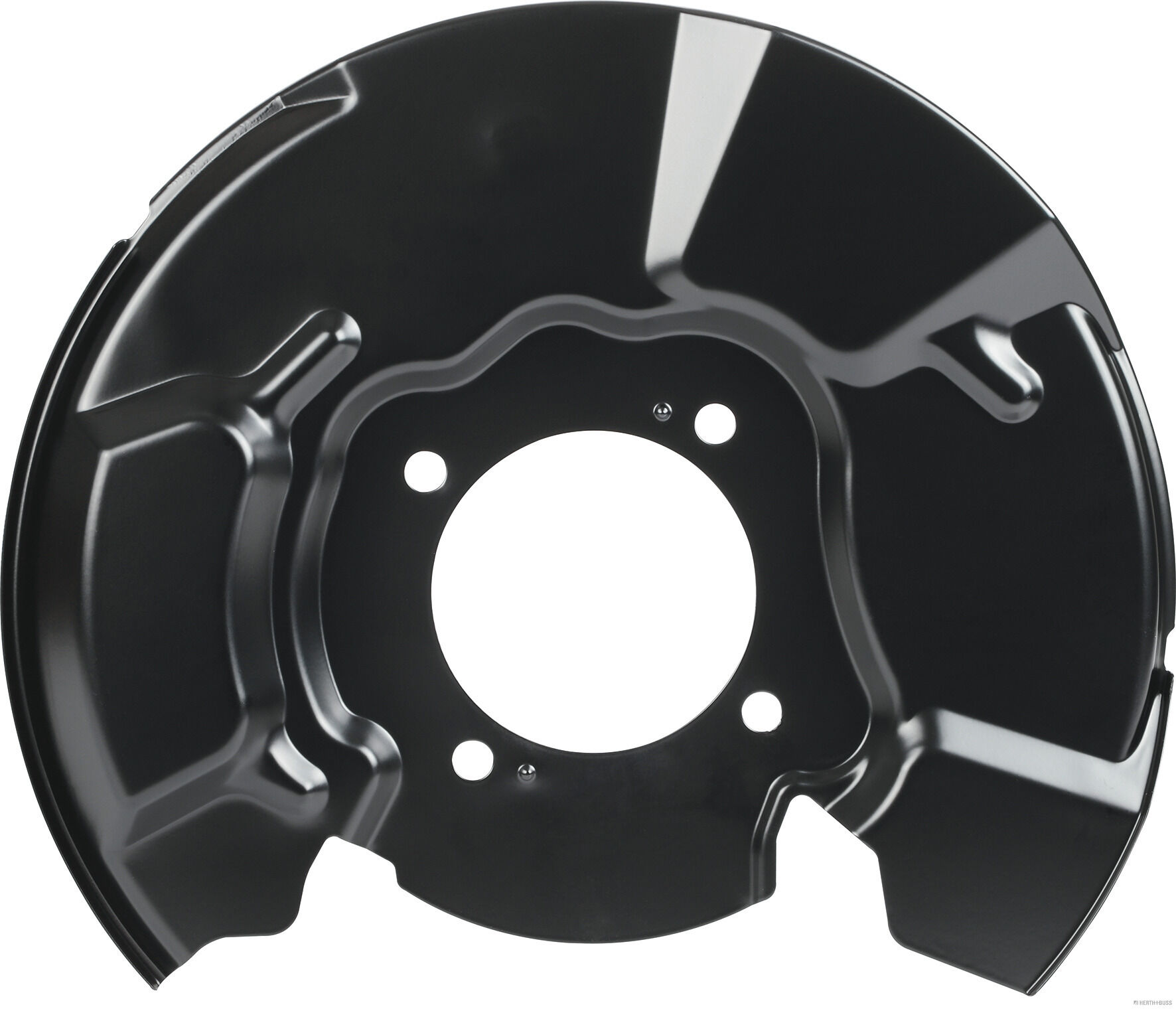 Plaat Herth+Buss Jakoparts J3322016