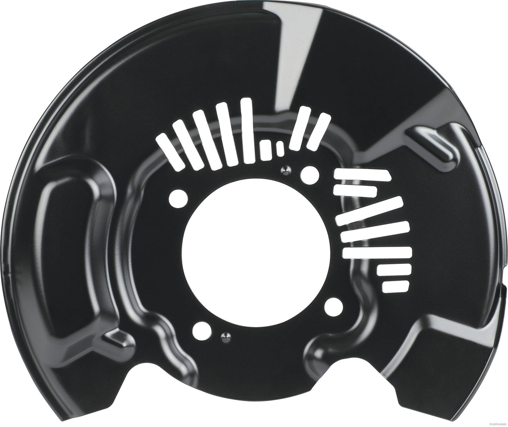 Plaat Herth+Buss Jakoparts J3322017