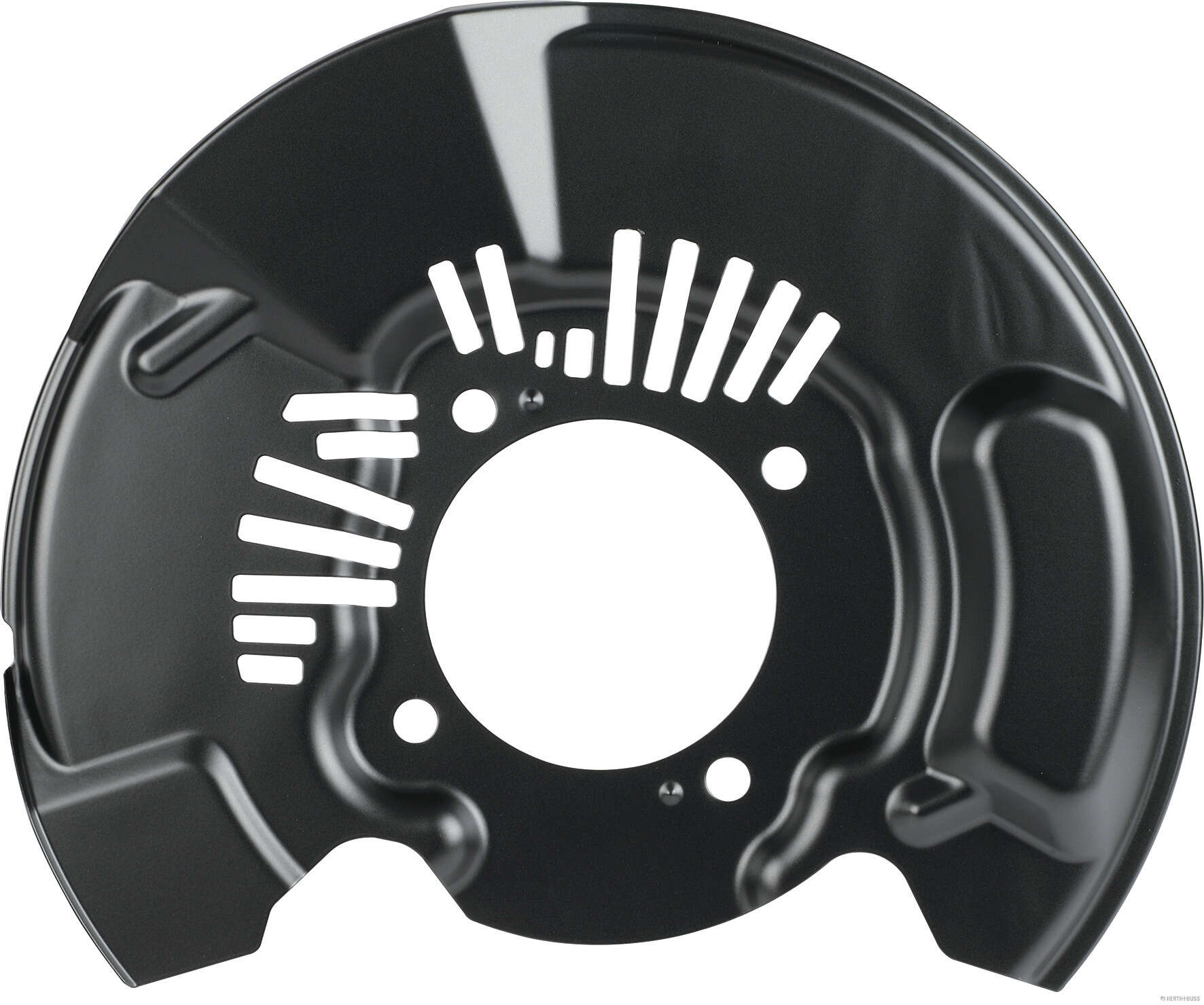 Plaat Herth+Buss Jakoparts J3332017