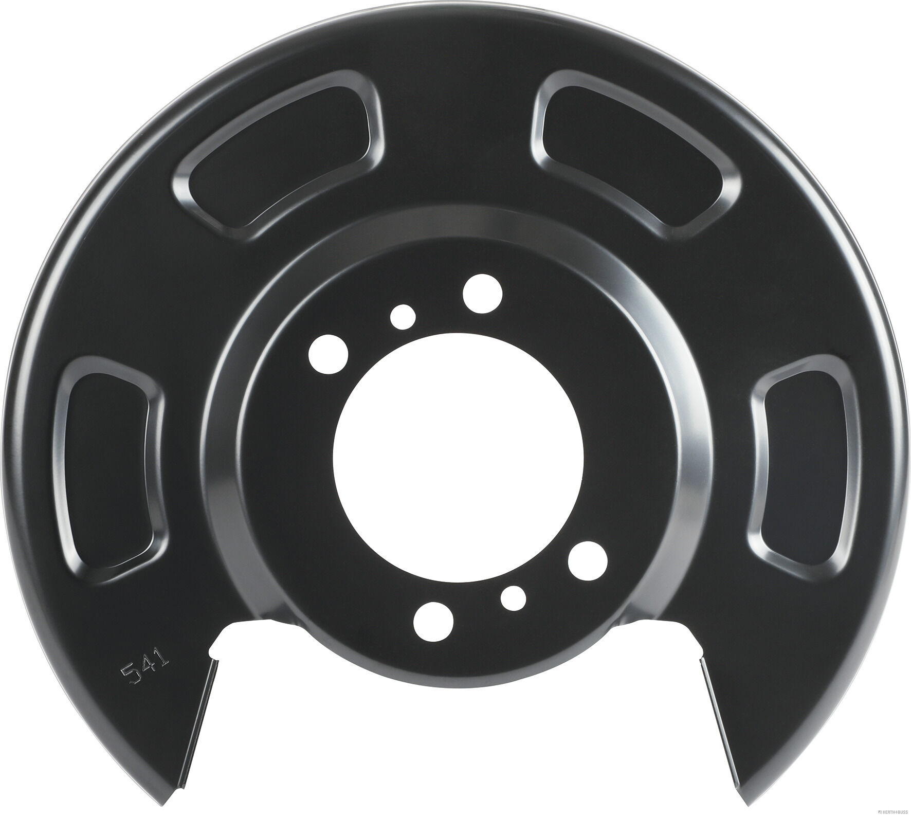 Plaat Herth+Buss Jakoparts J3340302