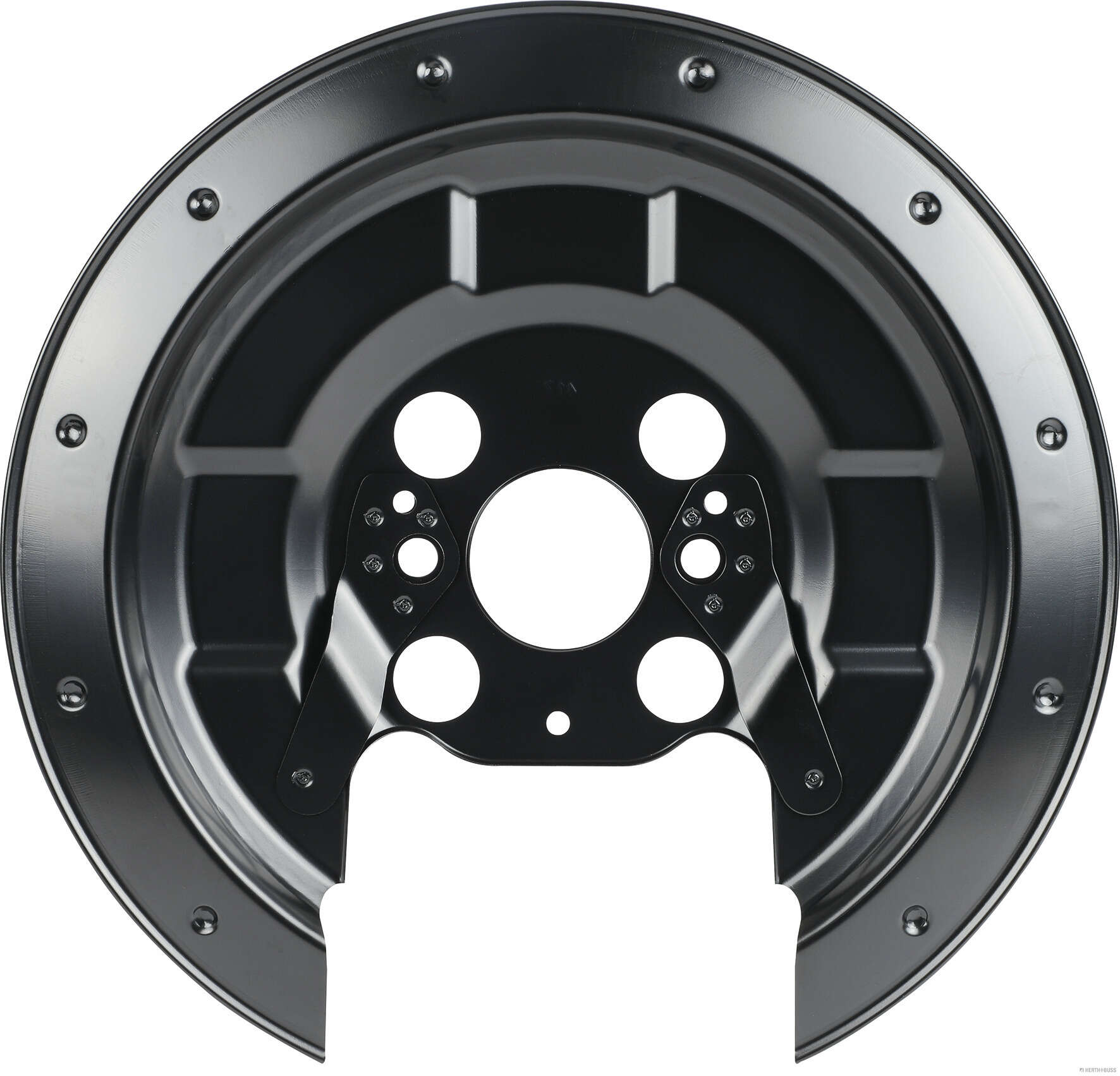 Plaat Herth+Buss Jakoparts J3344002