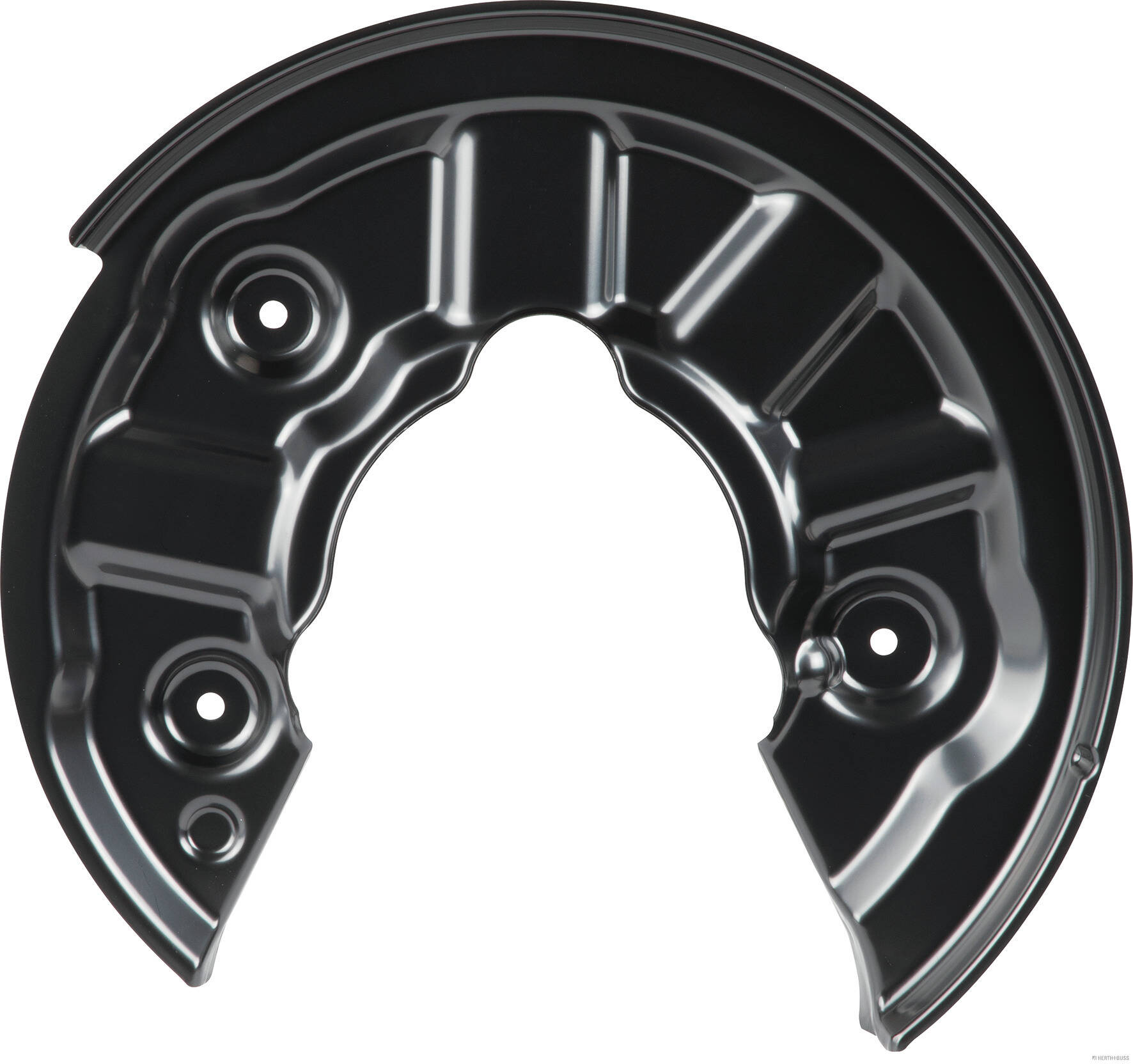 Dekplaat, remschijf Herth+Buss Jakoparts J3350822