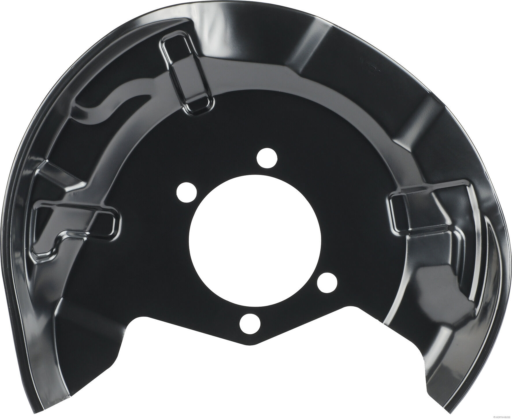 Plaat Herth+Buss Jakoparts J3351004