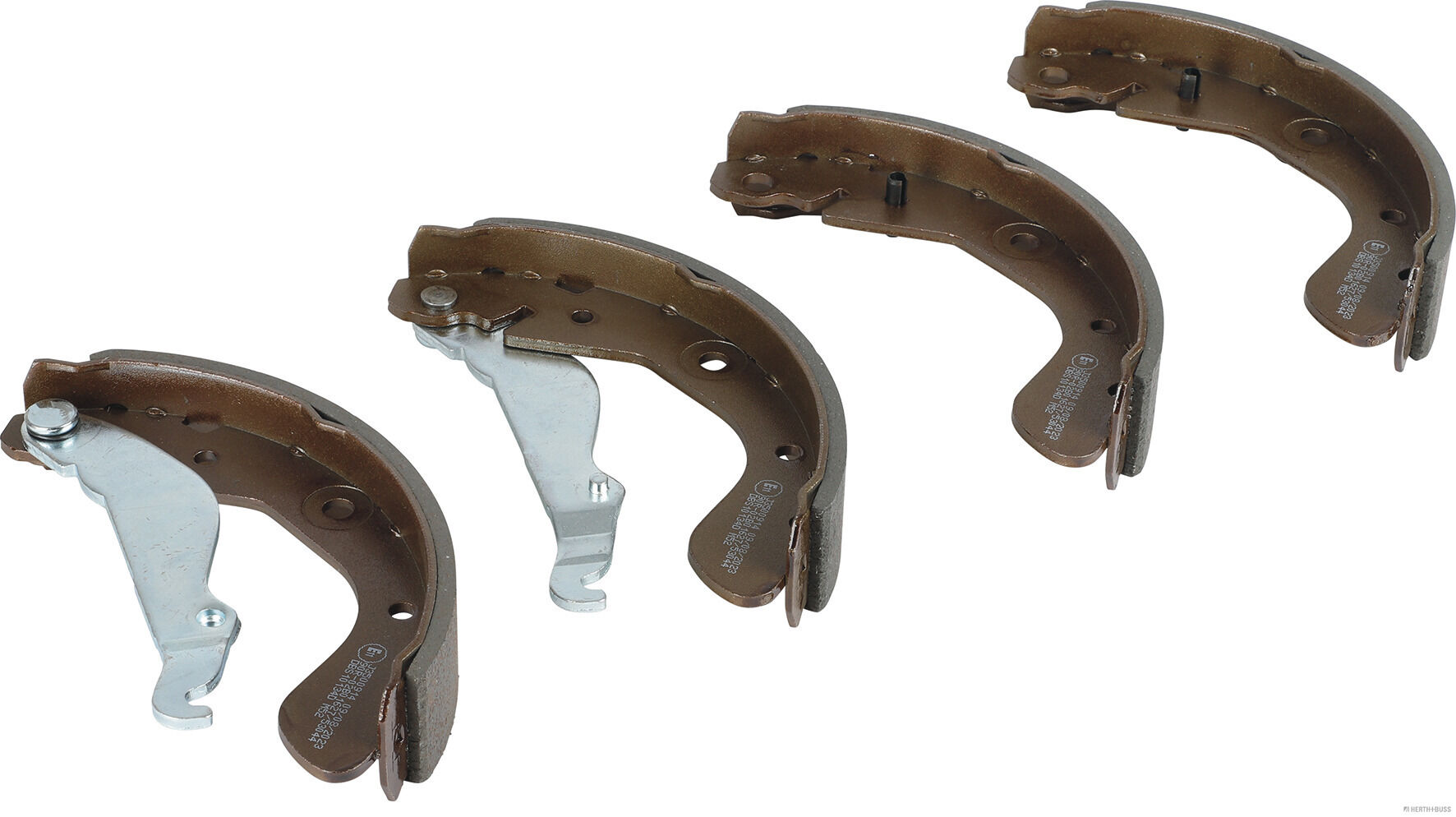 Remschoen set Herth+Buss Jakoparts J3500914