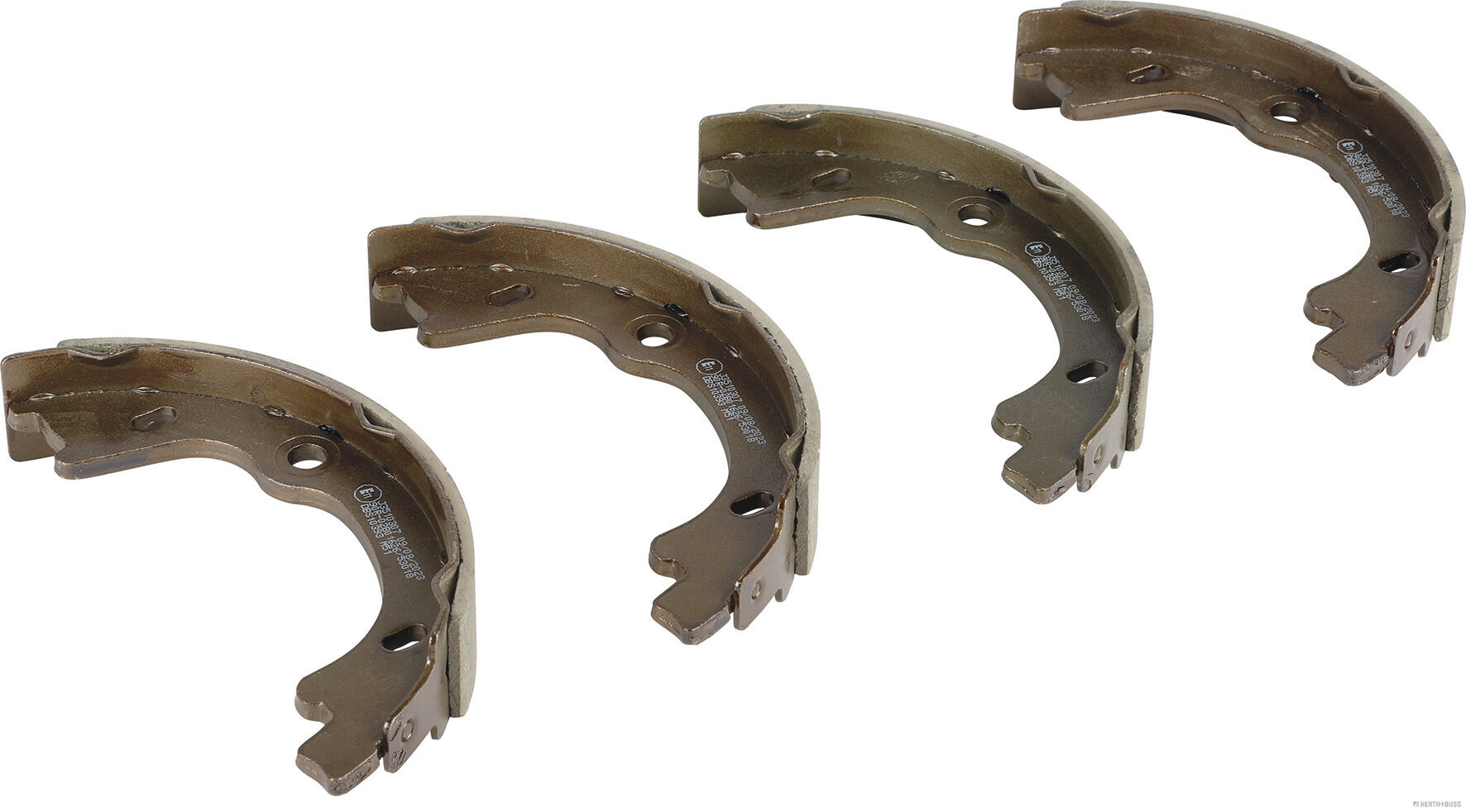 Remschoen set Herth+Buss Jakoparts J3510307