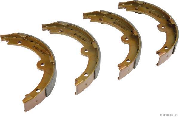 Remschoen set Herth+Buss Jakoparts J3512007