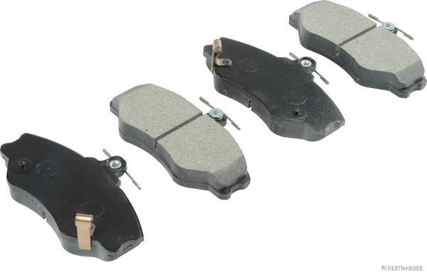 Remblokset Herth+Buss Jakoparts J3600513