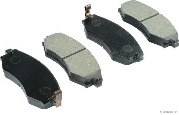 Remblokset Herth+Buss Jakoparts J3600517