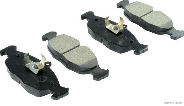 Remblokset Herth+Buss Jakoparts J3600908