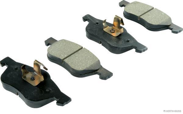 Remblokset Herth+Buss Jakoparts J3601082