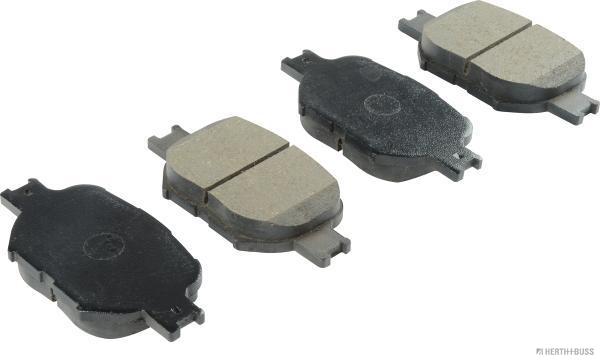 Remblokset Herth+Buss Jakoparts J3602091