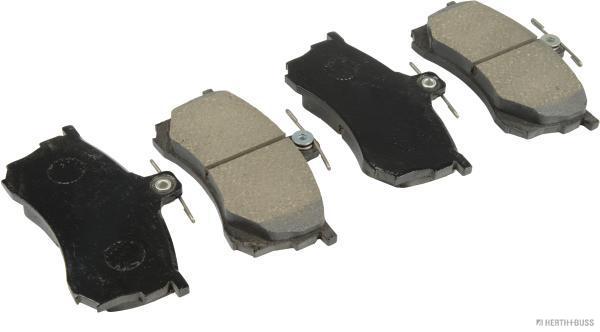 Remblokset Herth+Buss Jakoparts J3605037