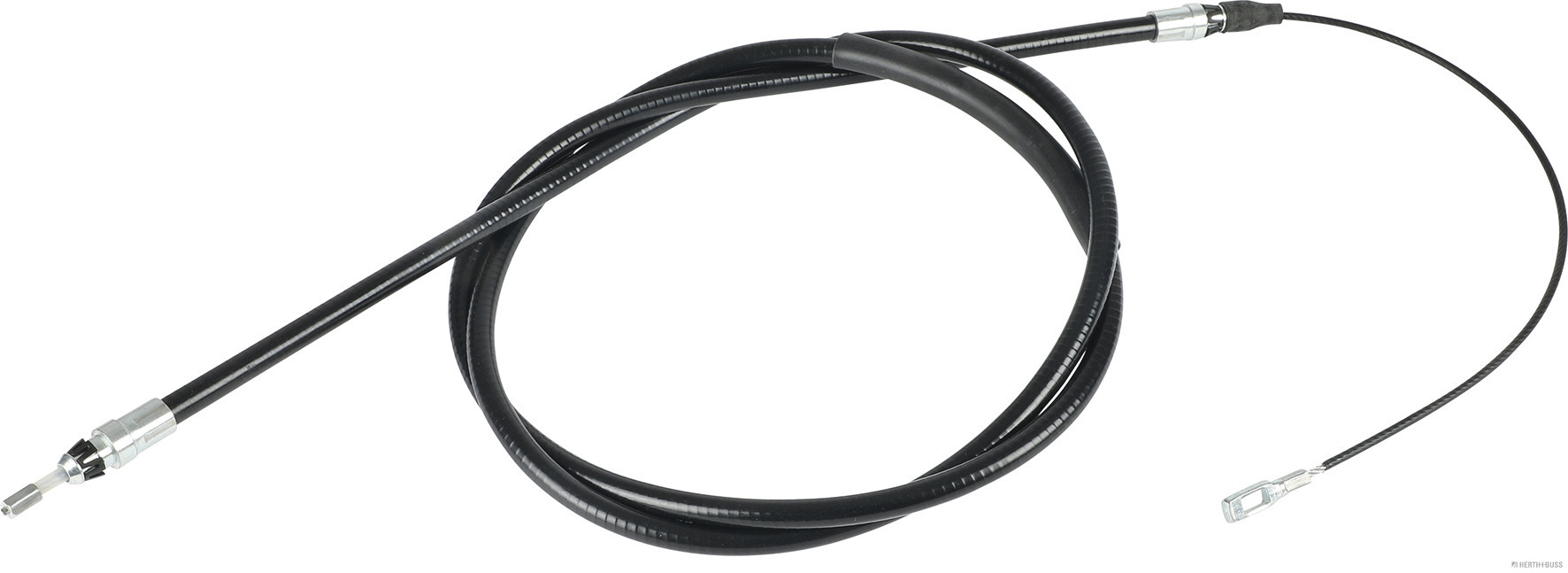 Handremkabel Herth+Buss Jakoparts J3910400