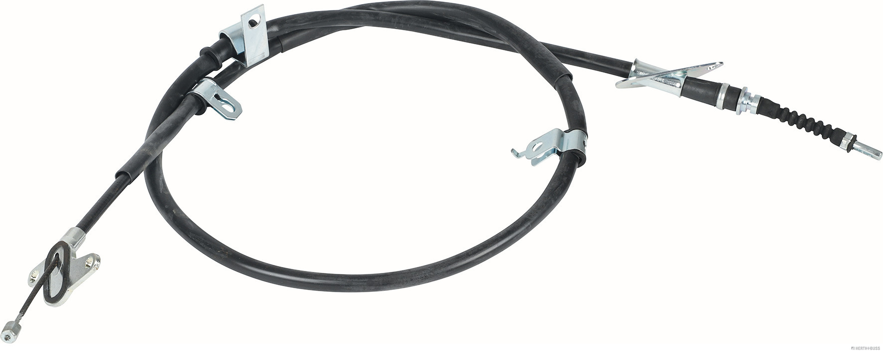 Trekkabel, parkeerrem Herth+Buss Jakoparts J3920364