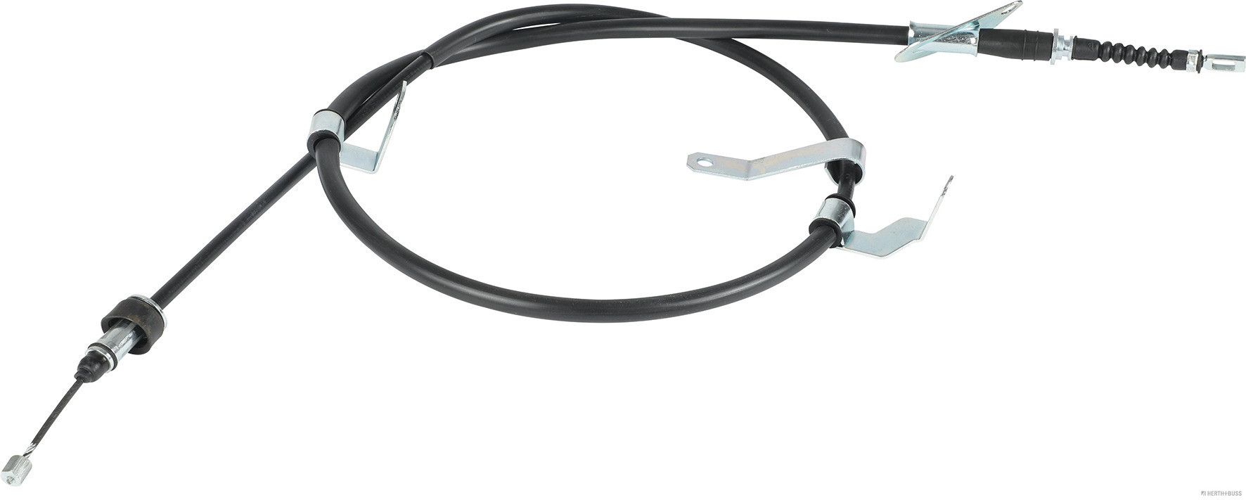 Trekkabel, parkeerrem Herth+Buss Jakoparts J3920366