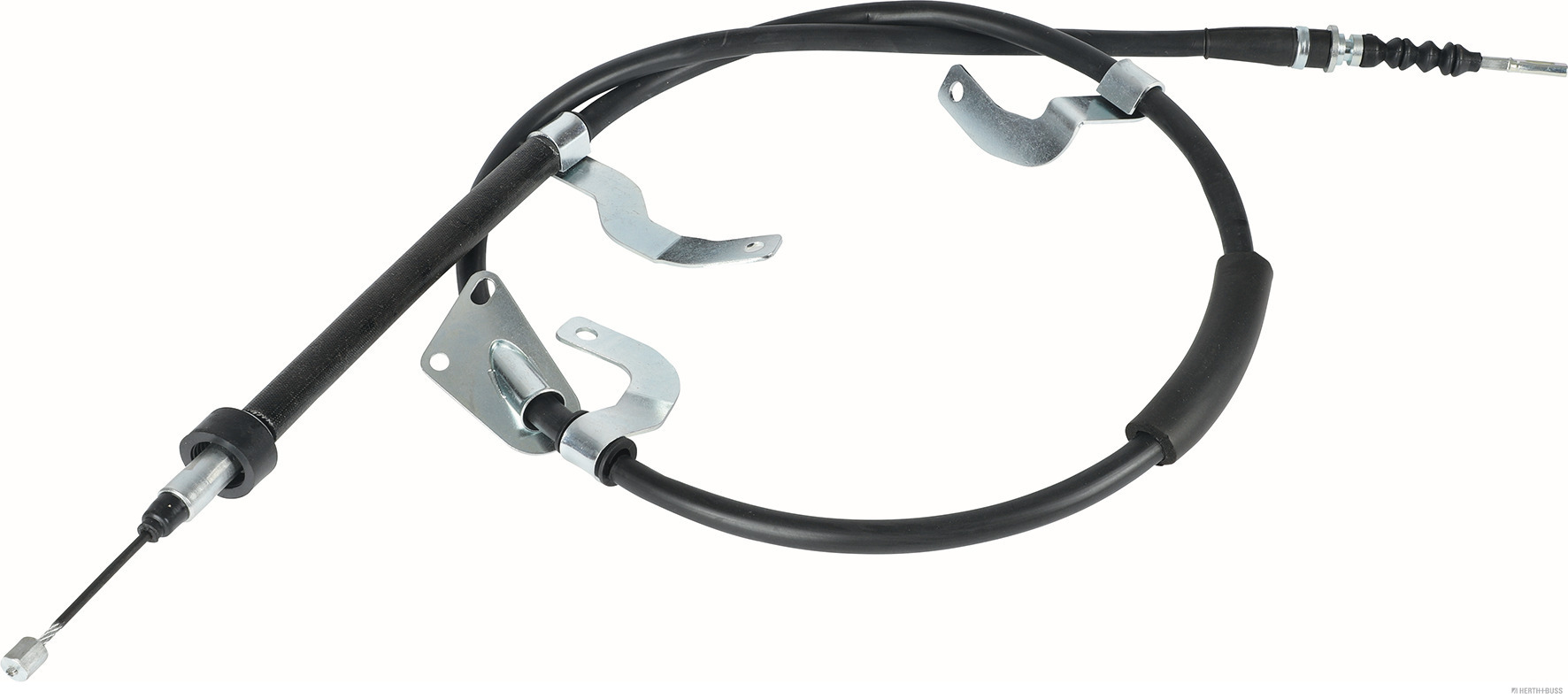 Trekkabel, parkeerrem Herth+Buss Jakoparts J3920368