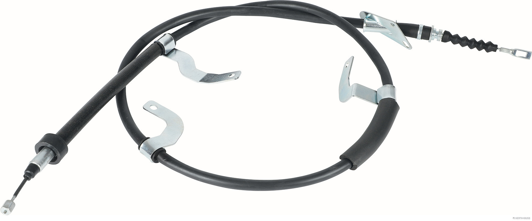 Trekkabel, parkeerrem Herth+Buss Jakoparts J3920369