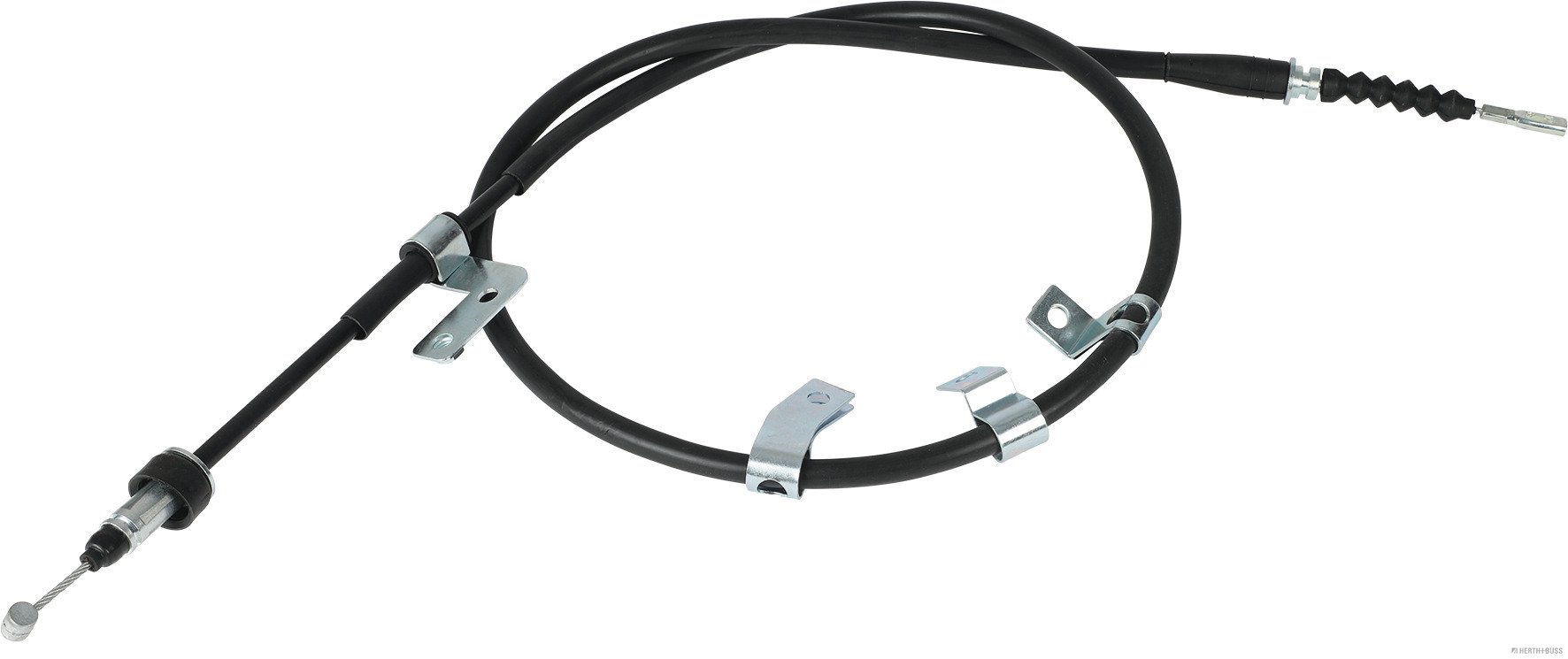 Trekkabel, parkeerrem Herth+Buss Jakoparts J3920590