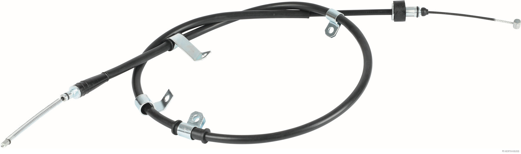 Trekkabel, parkeerrem Herth+Buss Jakoparts J3920591