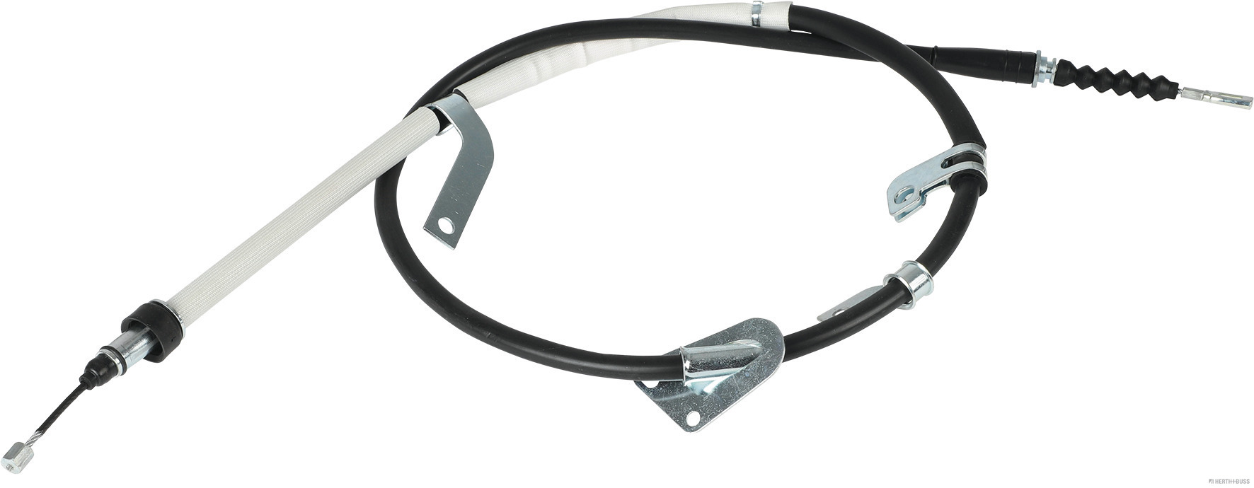 Trekkabel, parkeerrem Herth+Buss Jakoparts J3920594