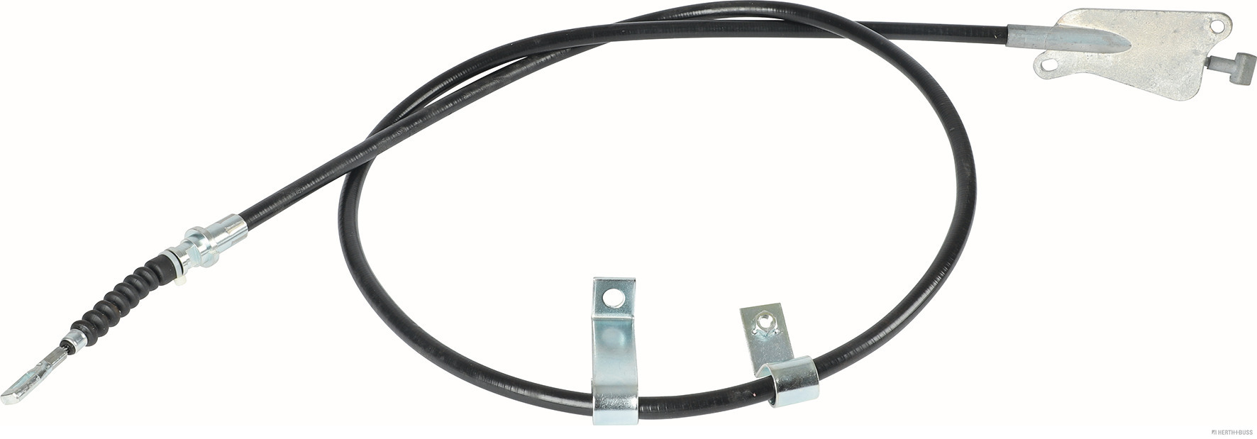 Trekkabel, parkeerrem Herth+Buss Jakoparts J3921098