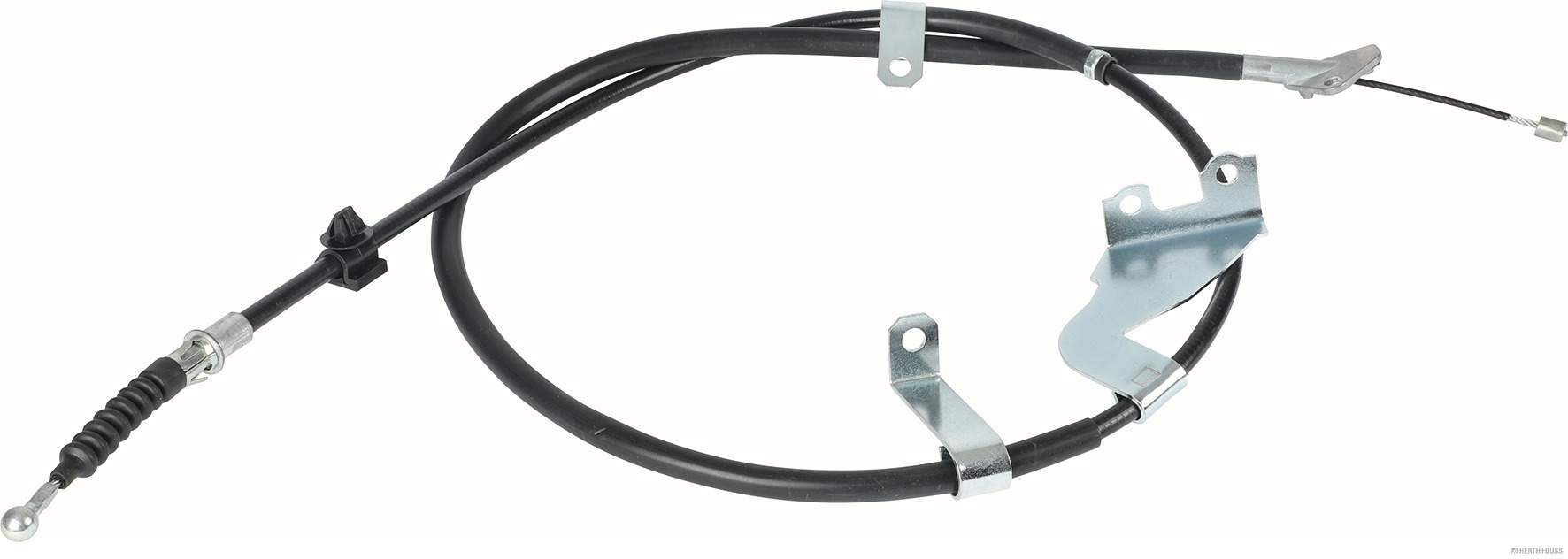 Trekkabel, parkeerrem Herth+Buss Jakoparts J3922102