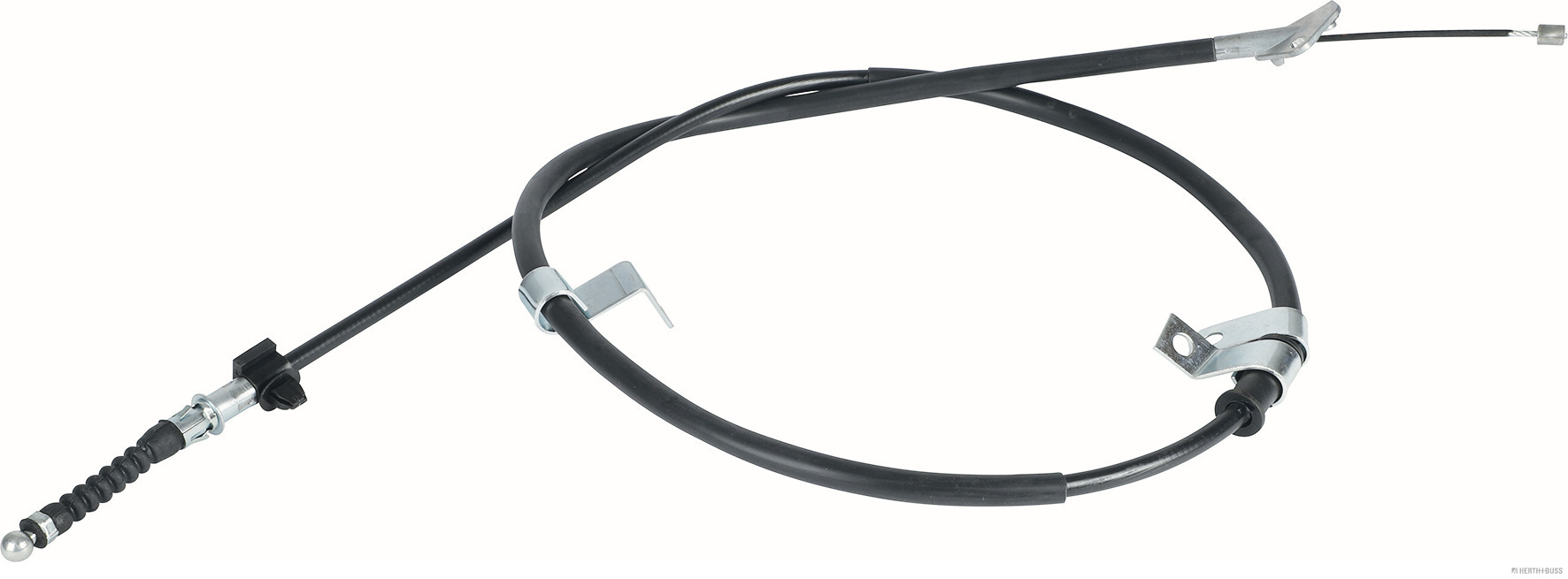 Trekkabel, parkeerrem Herth+Buss Jakoparts J3922103