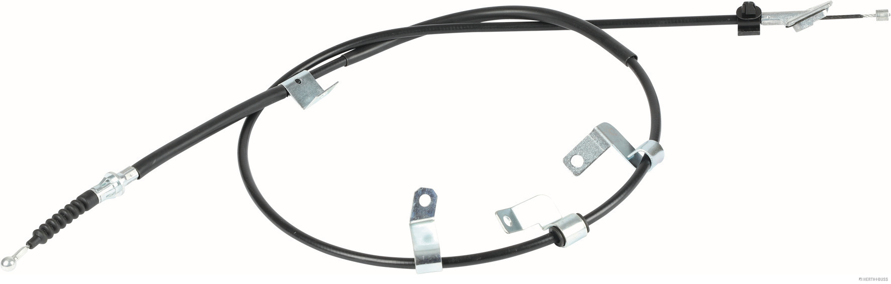 Trekkabel, parkeerrem Herth+Buss Jakoparts J3922106