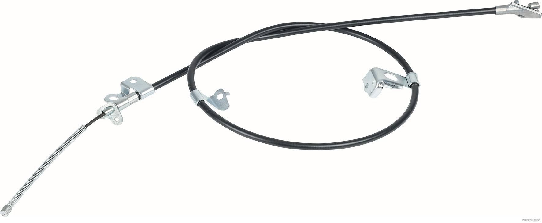 Trekkabel, parkeerrem Herth+Buss Jakoparts J3922111