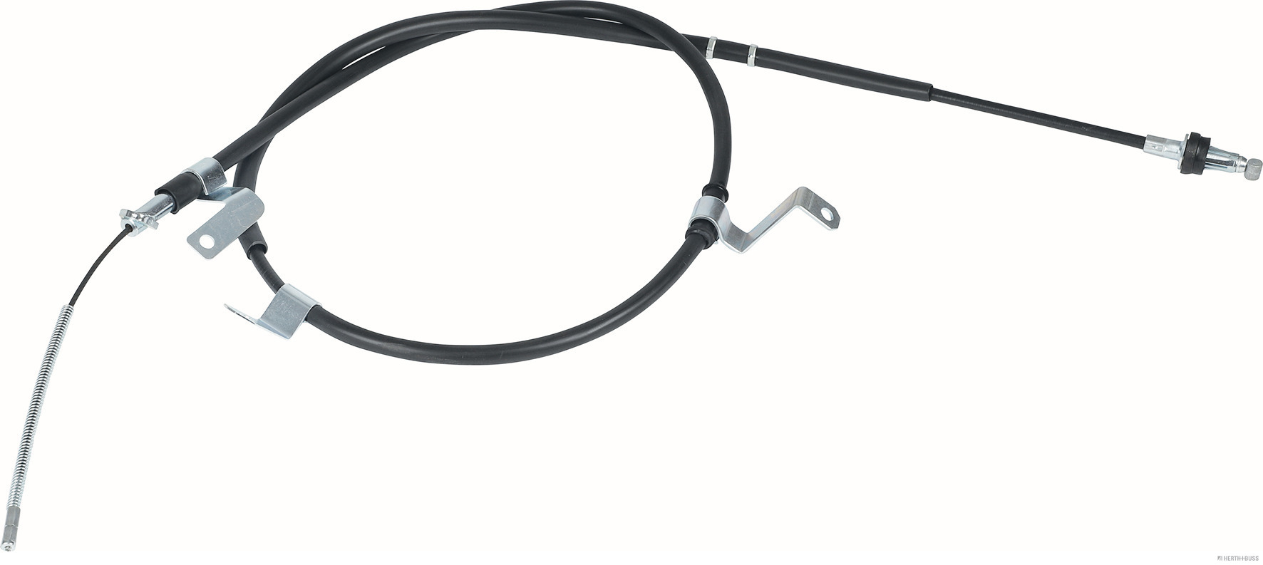 Trekkabel, parkeerrem Herth+Buss Jakoparts J3922119