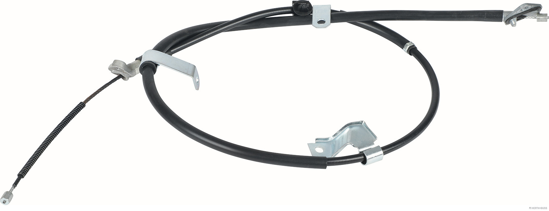 Trekkabel, parkeerrem Herth+Buss Jakoparts J3922124