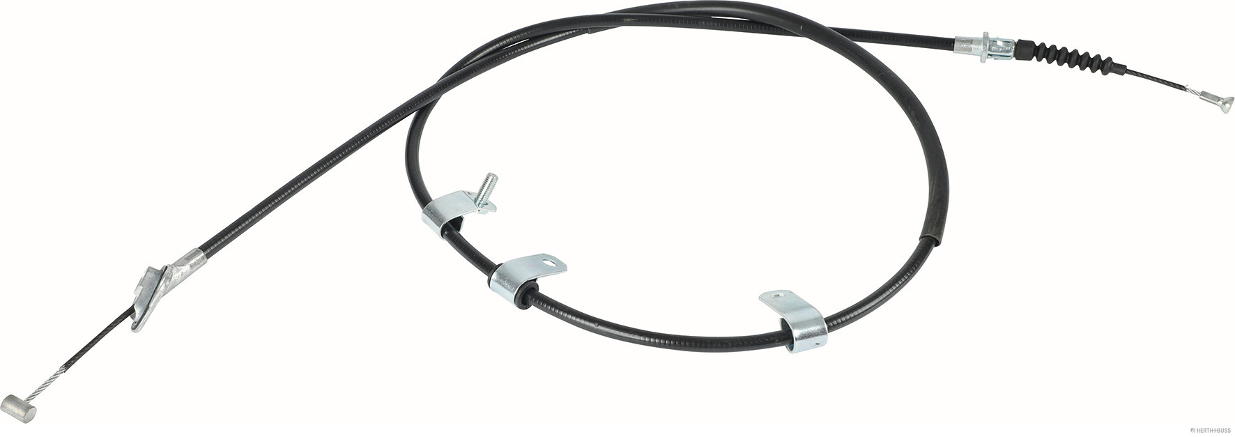 Trekkabel, parkeerrem Herth+Buss Jakoparts J3923080
