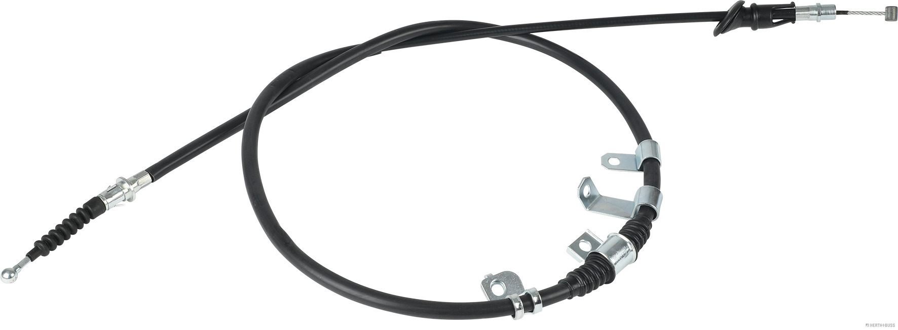Trekkabel, parkeerrem Herth+Buss Jakoparts J3925103