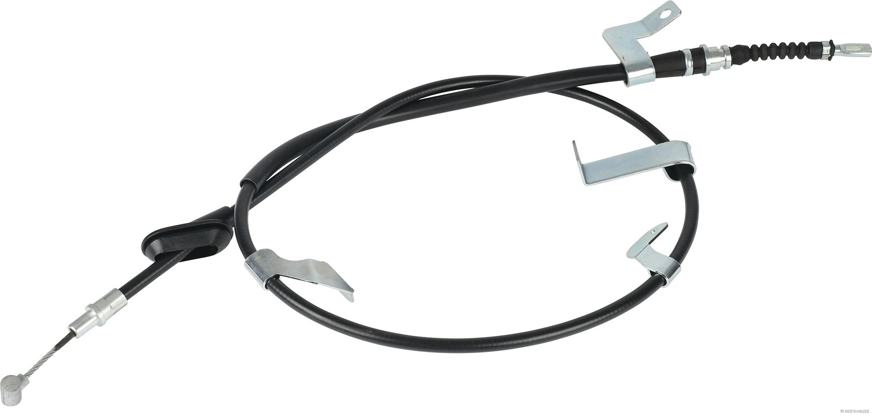 Handremkabel Herth+Buss Jakoparts J3928055