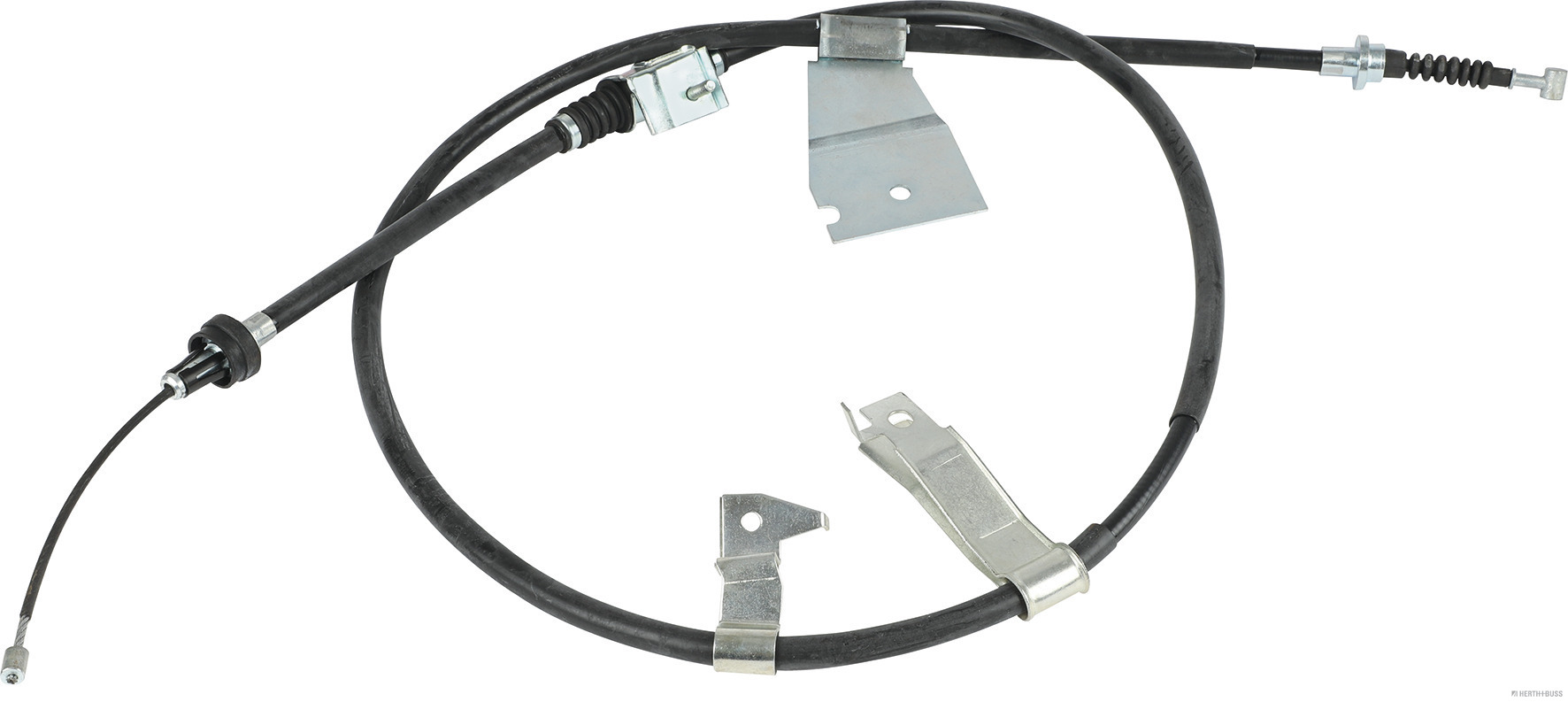 Handremkabel Herth+Buss Jakoparts J3929000