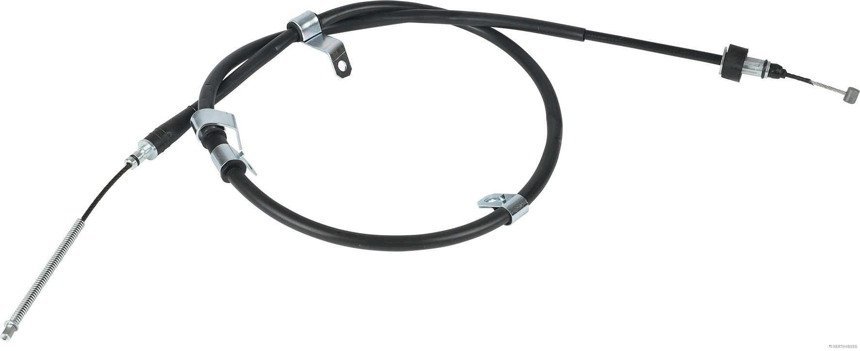 Trekkabel, parkeerrem Herth+Buss Jakoparts J3930591