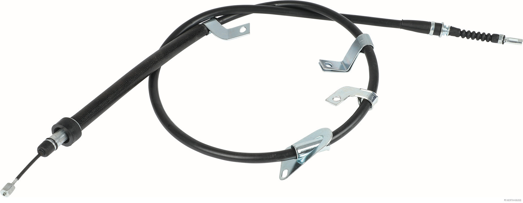 Trekkabel, parkeerrem Herth+Buss Jakoparts J3930594