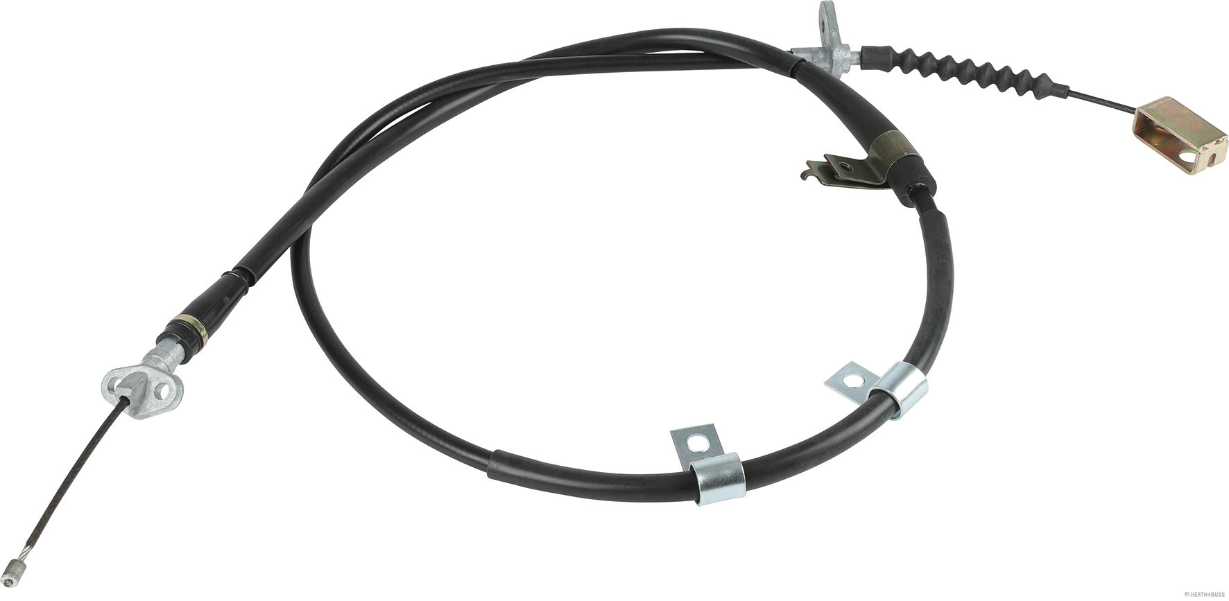Handremkabel Herth+Buss Jakoparts J3931099
