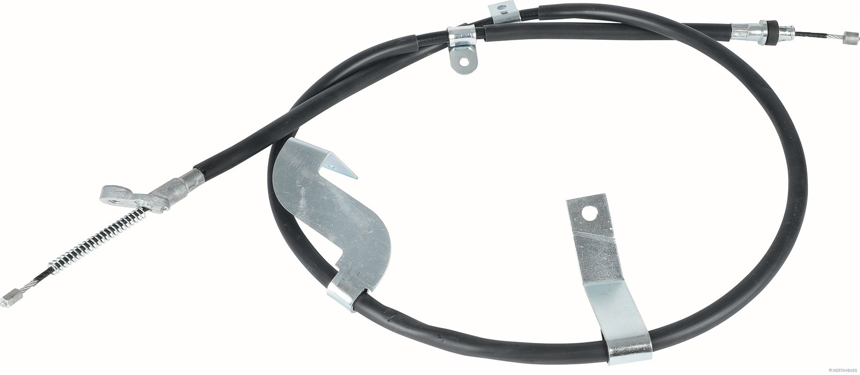 Trekkabel, parkeerrem Herth+Buss Jakoparts J3931100