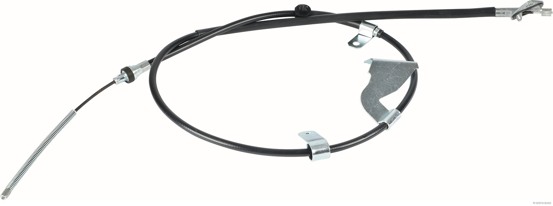 Trekkabel, parkeerrem Herth+Buss Jakoparts J3932101