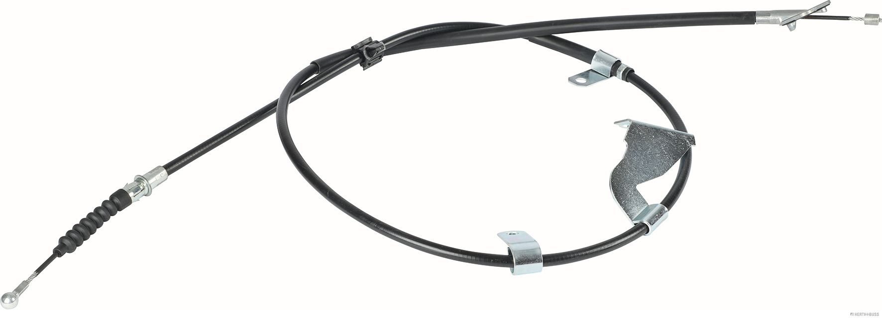 Trekkabel, parkeerrem Herth+Buss Jakoparts J3932102