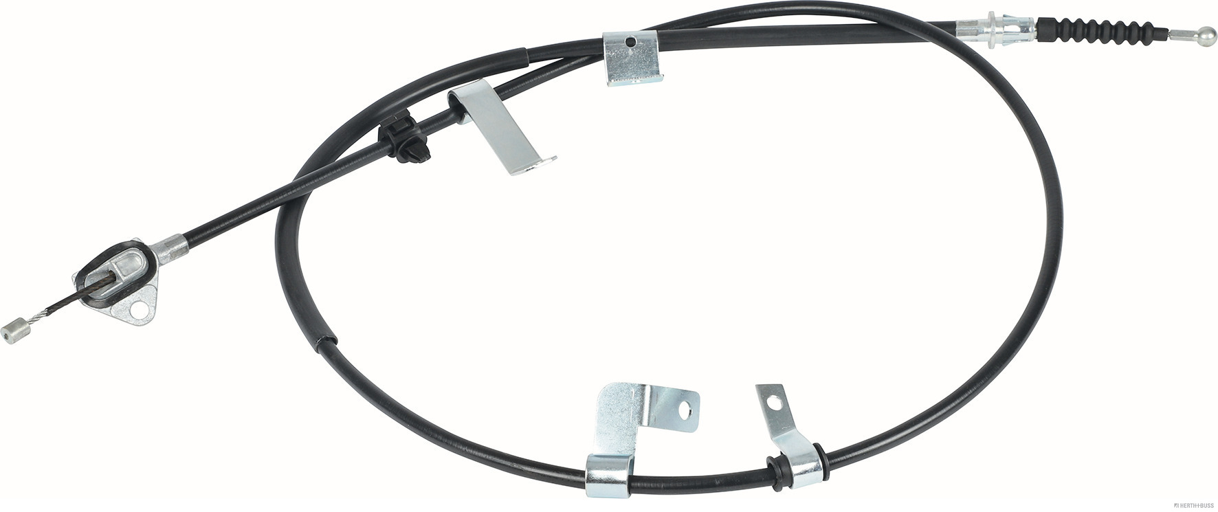Trekkabel, parkeerrem Herth+Buss Jakoparts J3932106