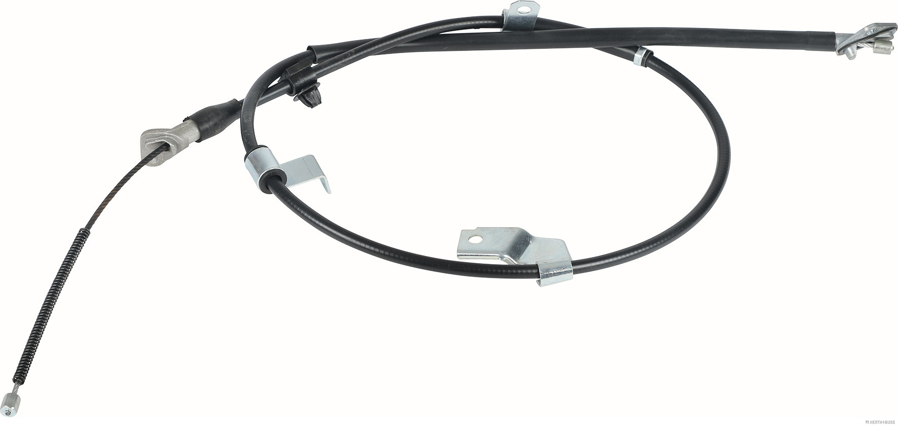 Trekkabel, parkeerrem Herth+Buss Jakoparts J3932124