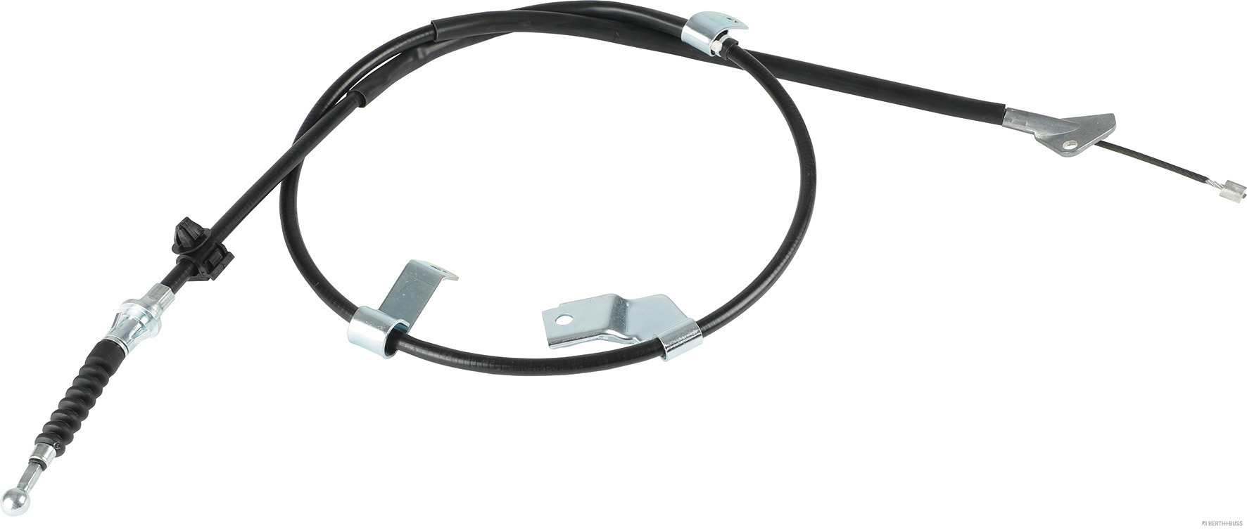 Handremkabel Herth+Buss Jakoparts J3932125
