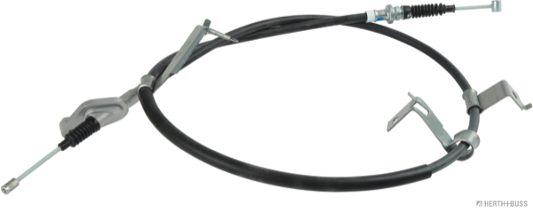 Trekkabel, parkeerrem Herth+Buss Jakoparts J3933070