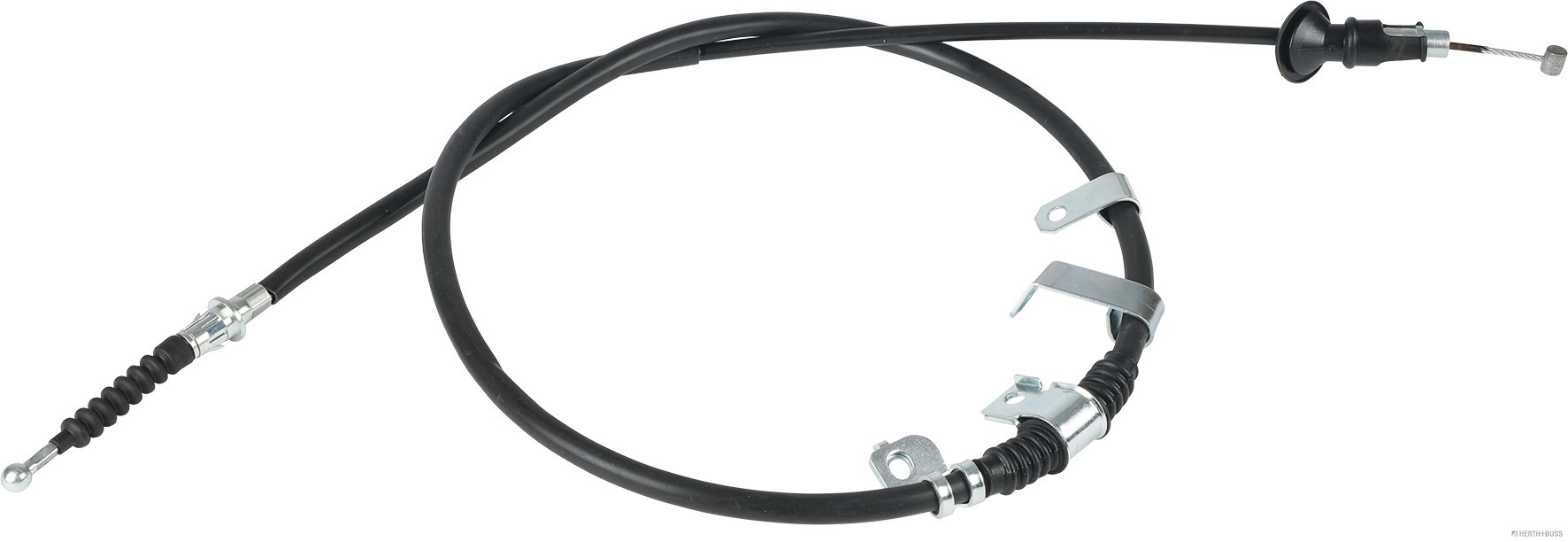 Trekkabel, parkeerrem Herth+Buss Jakoparts J3935096