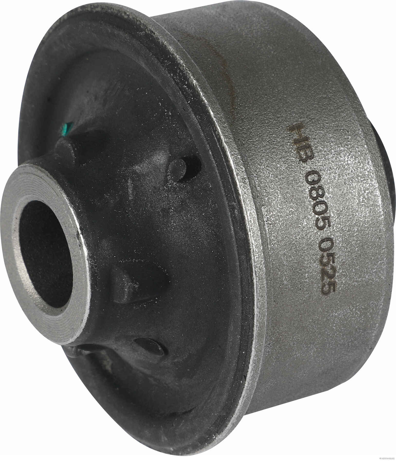 Draagarmrubber Herth+Buss Jakoparts J4200805