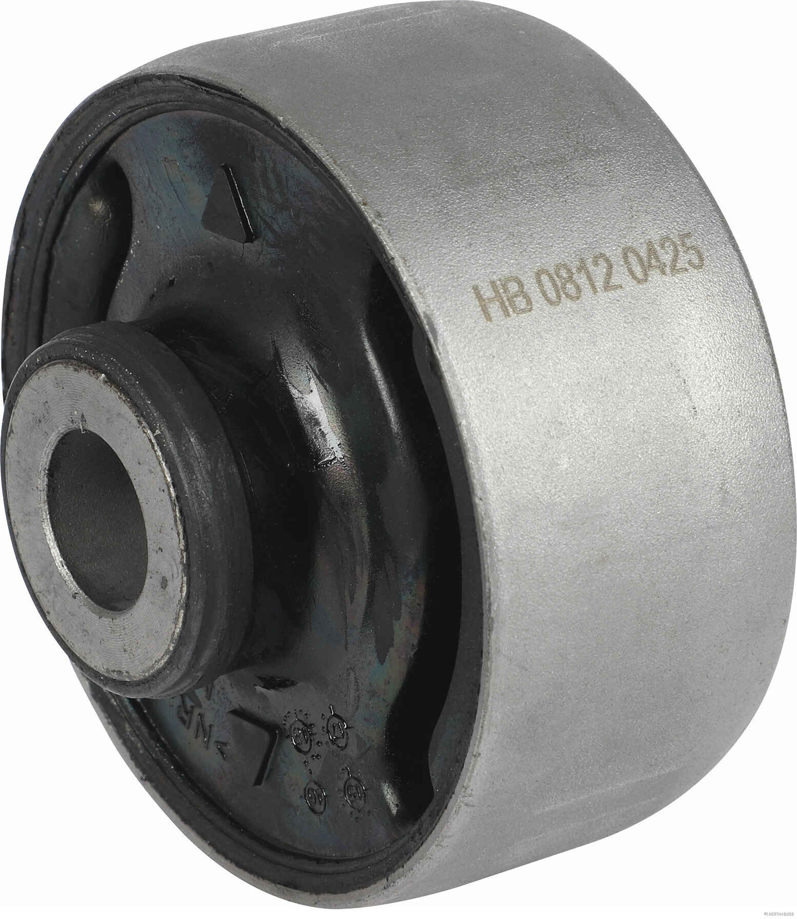 Draagarmrubber Herth+Buss Jakoparts J4200812